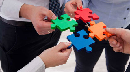 Strategic Partnership