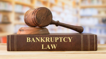 Bankruptcy