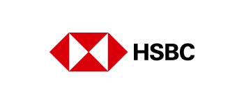 HSBC global banking corporate partner and client logo