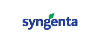 Syngenta agricultural corporate partner and client logo