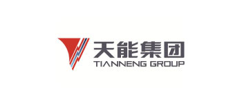 Tianfeng Securities corporate partner and client logo