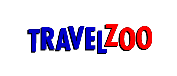 Travel industry corporate partner and client logo
